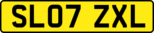 SL07ZXL