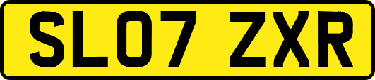 SL07ZXR