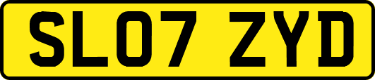 SL07ZYD