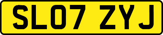 SL07ZYJ