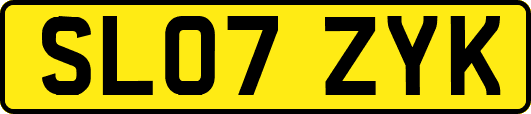 SL07ZYK