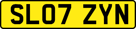 SL07ZYN