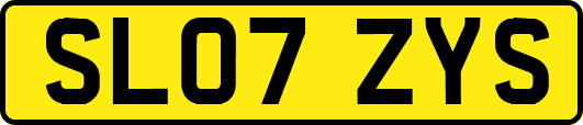 SL07ZYS