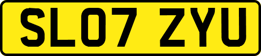 SL07ZYU