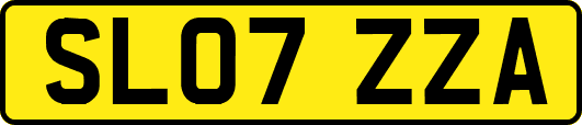 SL07ZZA