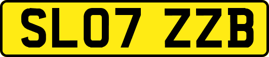 SL07ZZB