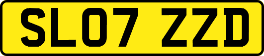 SL07ZZD