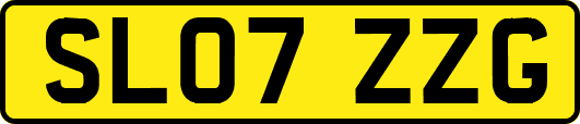 SL07ZZG