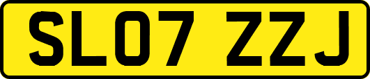 SL07ZZJ