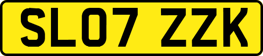 SL07ZZK