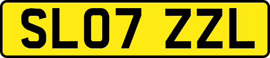 SL07ZZL
