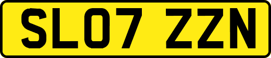 SL07ZZN