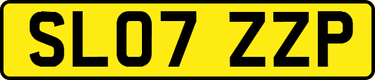 SL07ZZP