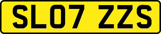 SL07ZZS