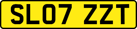 SL07ZZT