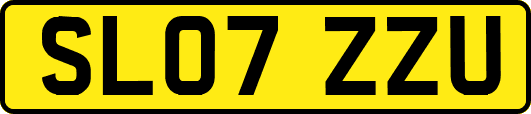 SL07ZZU