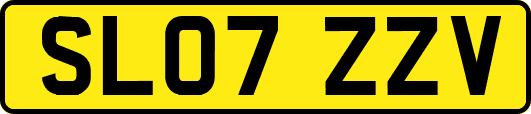 SL07ZZV