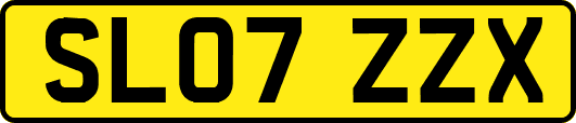 SL07ZZX