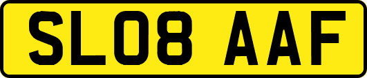 SL08AAF
