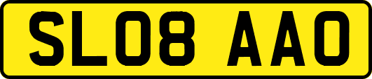 SL08AAO