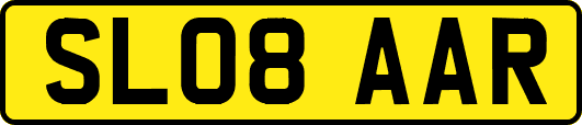 SL08AAR