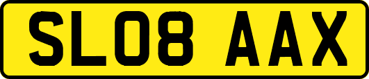 SL08AAX