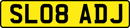 SL08ADJ