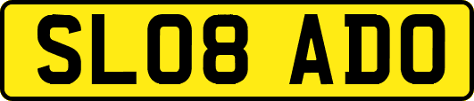 SL08ADO