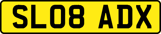 SL08ADX