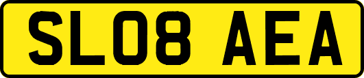 SL08AEA