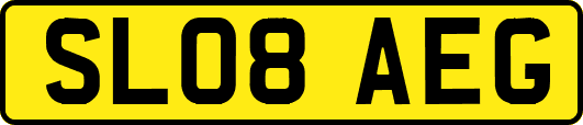 SL08AEG