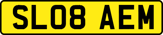 SL08AEM