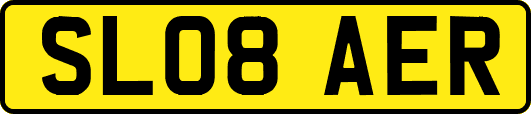 SL08AER