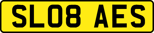 SL08AES