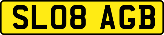 SL08AGB