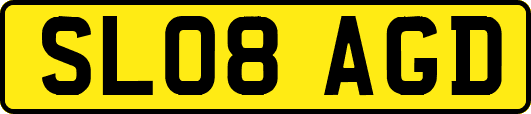 SL08AGD