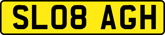 SL08AGH
