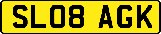 SL08AGK