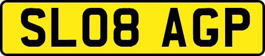 SL08AGP