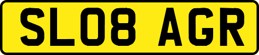 SL08AGR