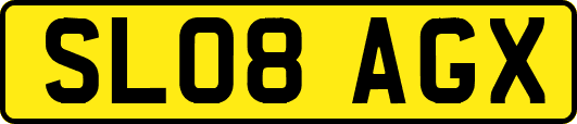SL08AGX
