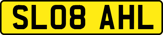 SL08AHL