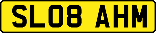 SL08AHM