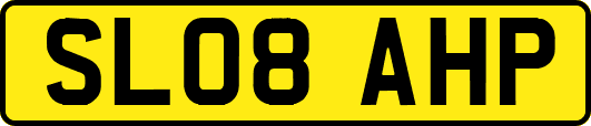 SL08AHP