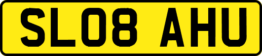SL08AHU