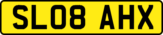 SL08AHX