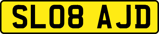 SL08AJD
