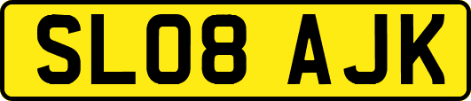 SL08AJK