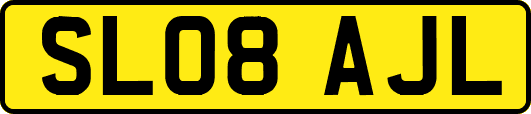SL08AJL