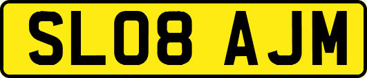 SL08AJM